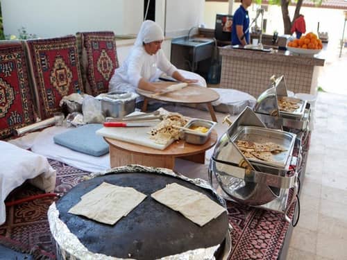 Swandor Kemer Resort