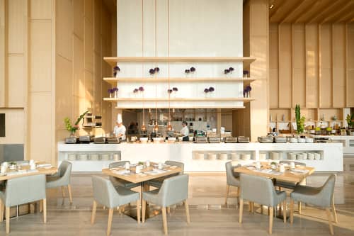 Avani+ Riverside Bangkok Hotel