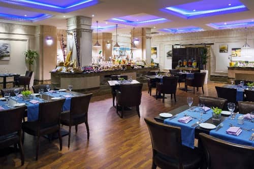 Radisson Blu Dhahran