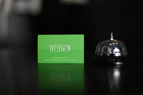 Boutique Tremo Bellas Artes