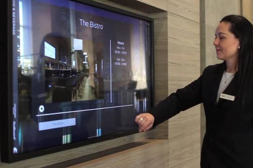 Courtyard by Marriott Santiago Las Condes