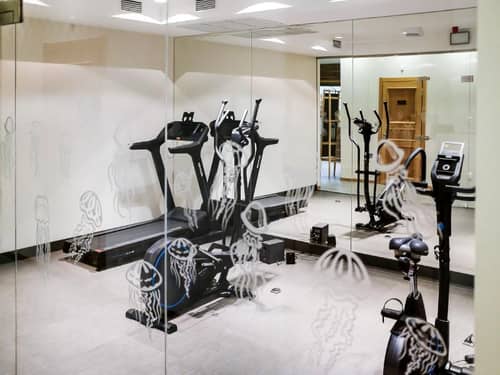 Relais & Chateaux Hotel Quadrille - Adults Only