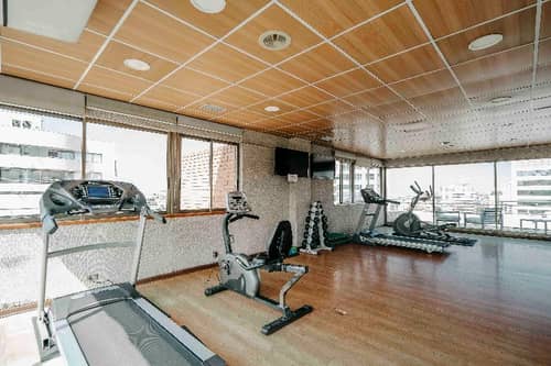 Time Suite - Comfort Apartments