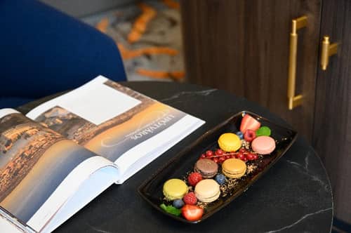 Hotel Moments Budapest by Continental Group