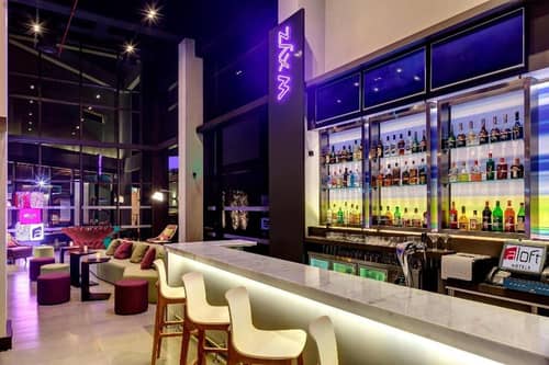Aloft Asuncion