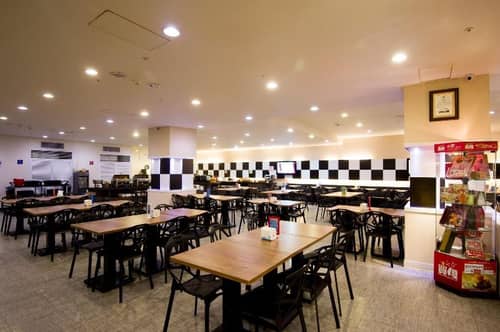 Ximen Holiday Fun Hotel