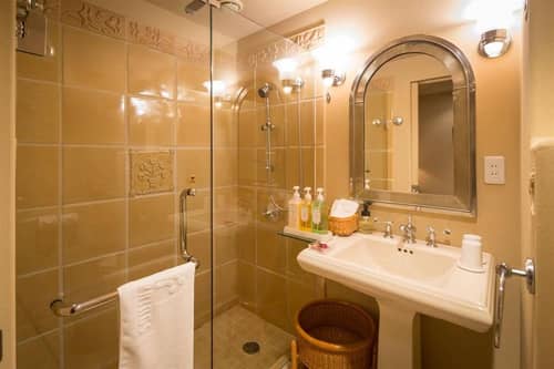 Poppy Springs Resort and Spa