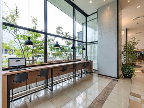 Nishitetsu Inn Fukuoka