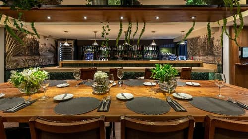 Rugendas Hotel Boutique by Time