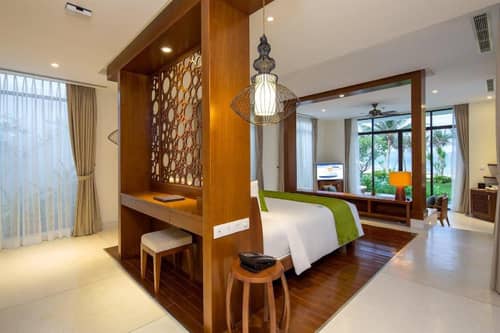 Cam Ranh Riviera Beach Resort and Spa