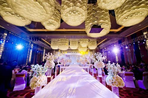 Zhuzhou Marriott Hotel