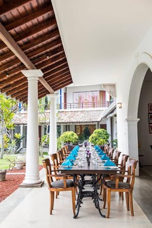 Amaloh Botique Resort