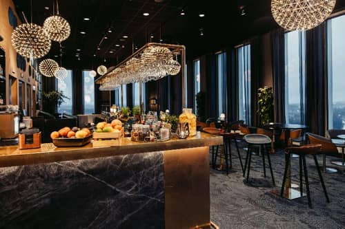 BEST WESTERN Malmo Arena Hotel