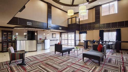 Best Western Plus Dfw Airport West Euless