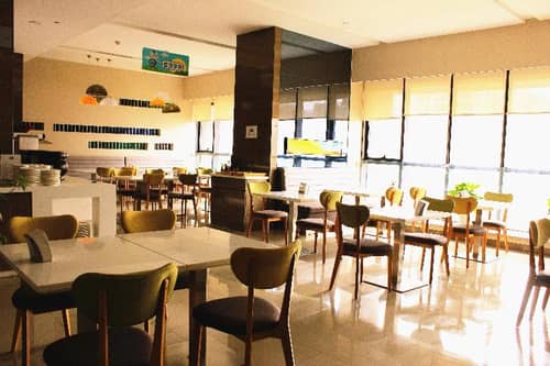 Holiday Inn Express Xi an HighTech Zone