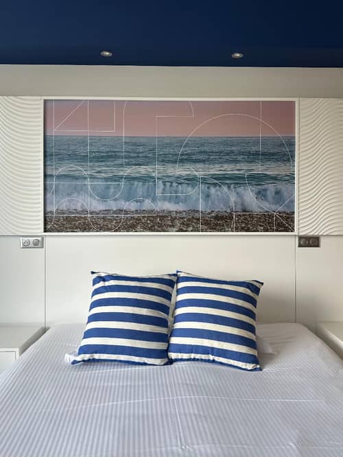 SoBlue Hotel