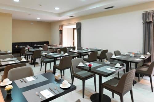 Áurea Convento Capuchinos by Eurostars Hotel