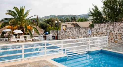 Memento Resort Kassiopi