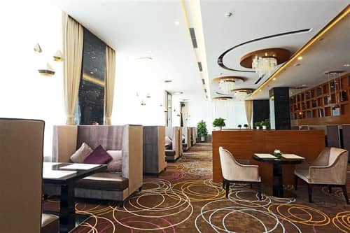 Gems Cube International Hotel Shenzhen