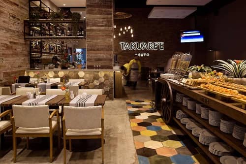 Dazzler by Wyndham Asunción