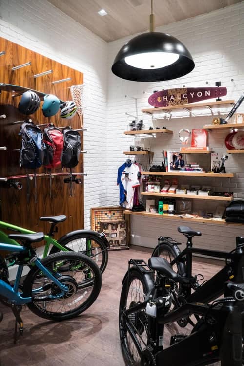 Halcyon Hotel Cherry Creek