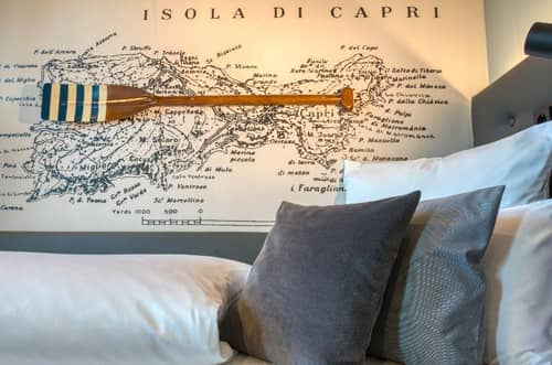 Boutique 053 & 056 Hamburg, Trademark Collectiony