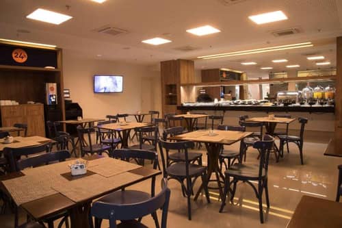 Days Inn by Wyndham Rio de Janeiro Lapa