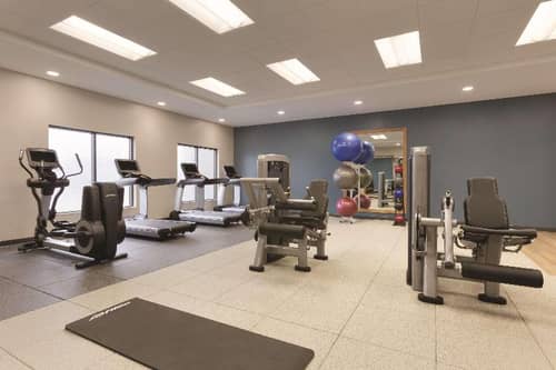 Embassy Suites by Hilton Akron-Canton Airport