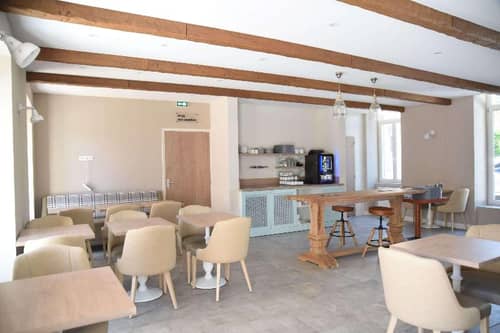 Best Western Flers Centre Gare