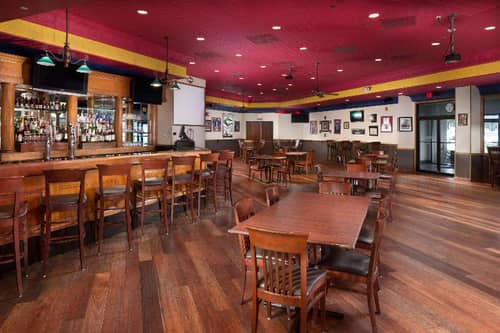 Doubletree by Hilton Lawrence, KS