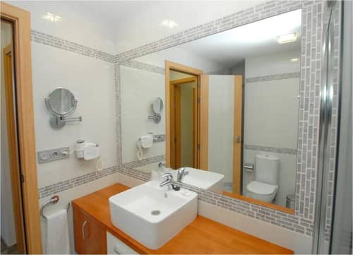 Residence Marazul del Sur