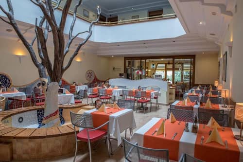 Aparthotel Kalma
