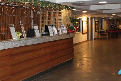 Residence Il Vigo di Marilleva