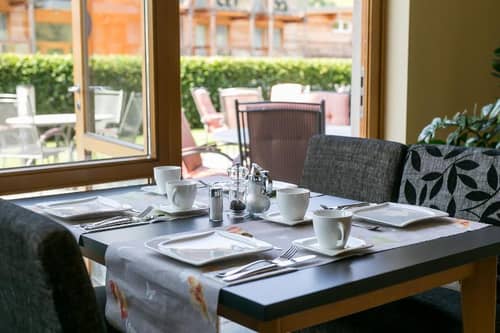 Clubhotel Am Kreischberg