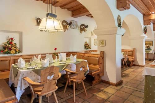 St Johann Alpenland Resort-Sport Hotel