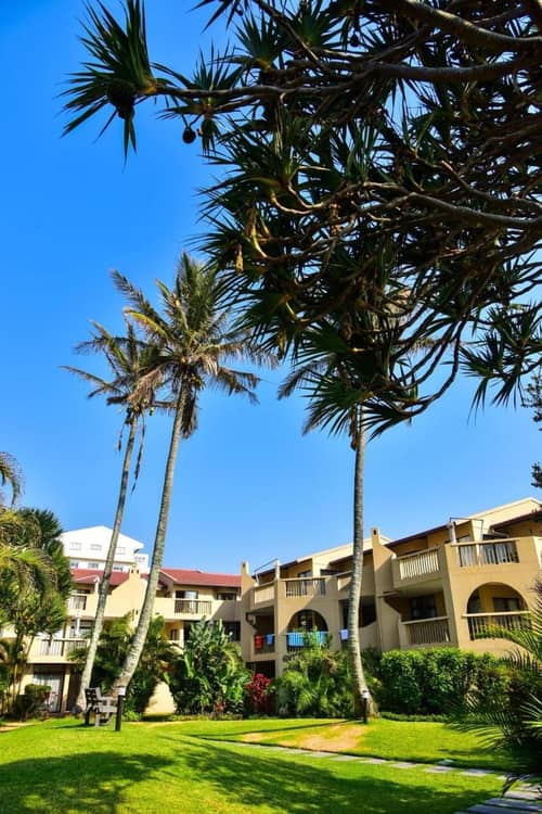 La Lucia Sands
