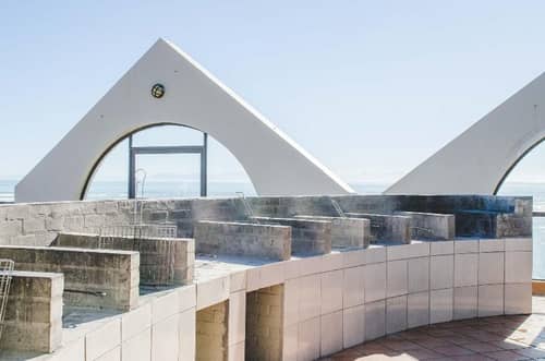 Strand Pavilion