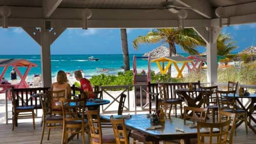 The Marlin at Taino Beach