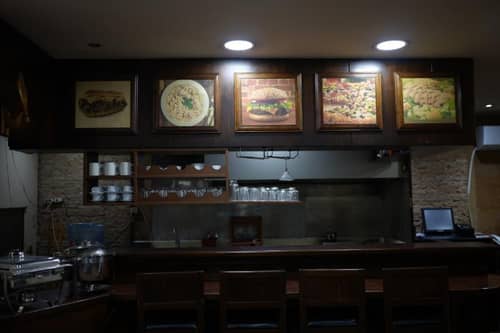 Elysee Residence Suites