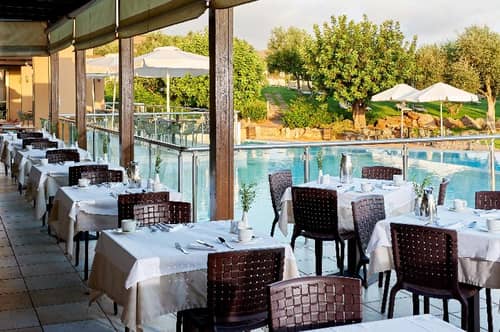 Village Heights Resort