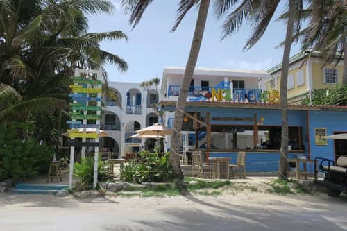 Seven Seas Resort