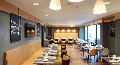 Hotel Paris Bastille Boutet-MGallery