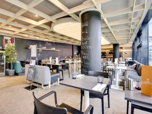 Ibis Styles Paris Charles de Gaulle Havalimanı