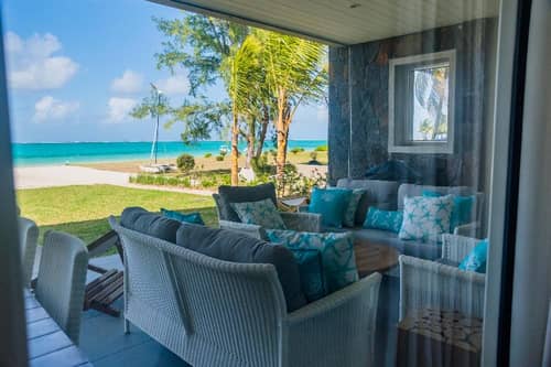 Summer Breeze Luxury Accommodation By Dream Escape