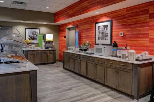 Hampton Inn and Suites Ardmore, OK