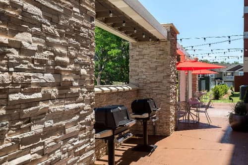 Home2 Suites by Hilton Charlotte University