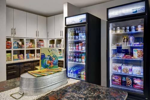 Homewood Suites by Hilton Eatontown