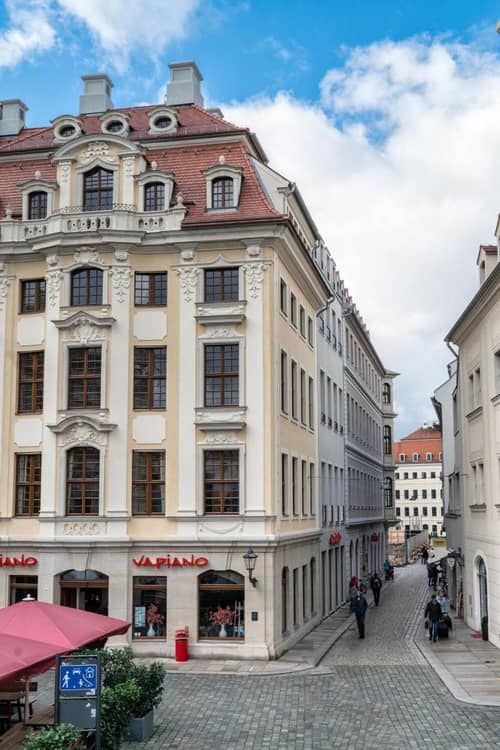 Aparthotel Am Schloss