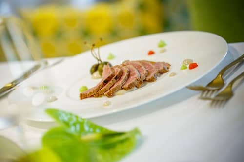 Hotel Lemongarden Adults only