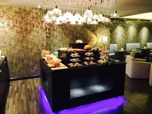 Lagoona Beach Luxury Resort & Spa